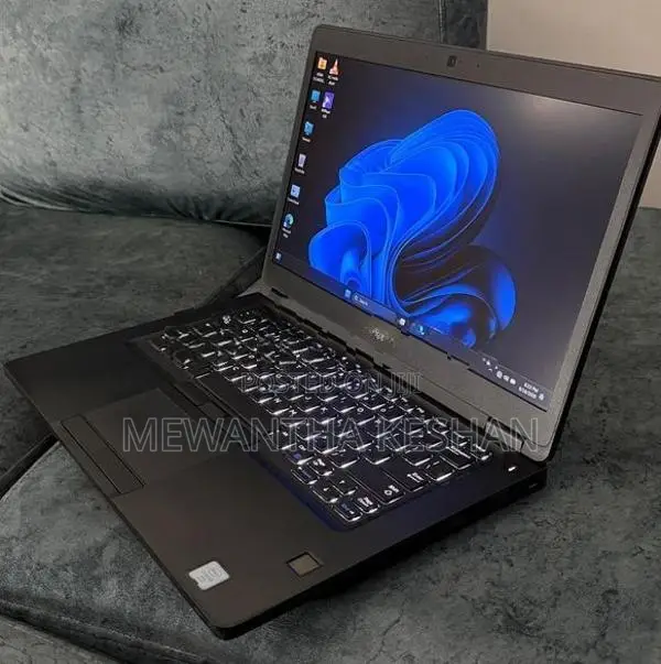 Dell i5 6th Gen 8GB 256Gb