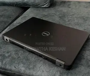 Dell i5 6th Gen 8GB 256Gb