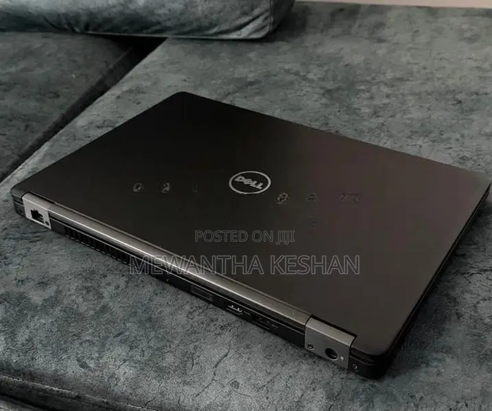 Dell i5 6th Gen 8GB 256Gb