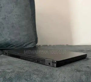 Dell i5 6th Gen 8GB 256Gb