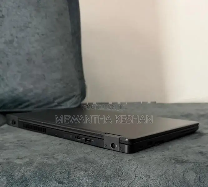 Dell i5 6th Gen 8GB 256Gb
