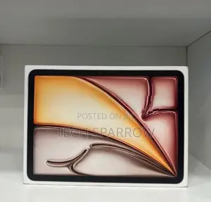 Apple iPad Air M3 11-inch 256GB Wi-Fi