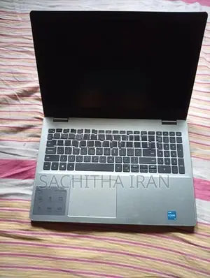Laptop Dell i3