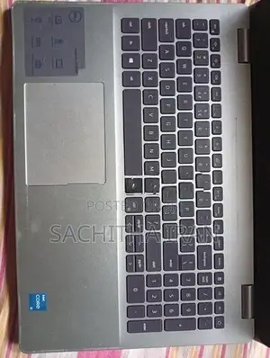 Laptop Dell i3