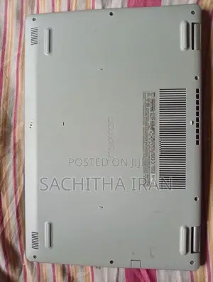 Laptop Dell i3