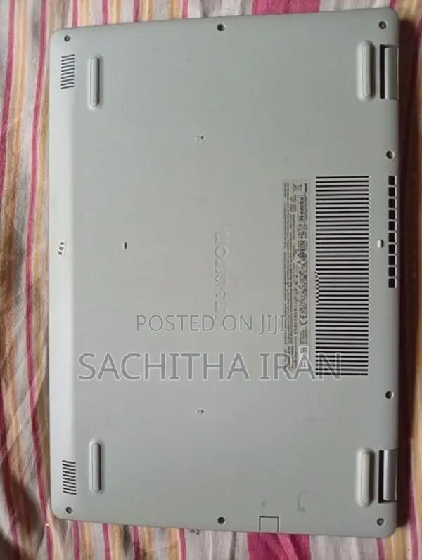Laptop Dell i3