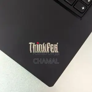 Lenovo ThinkPad L14 Core i5 11th Gen | 8GB Ram|256GB NVMe|14 inch FHD