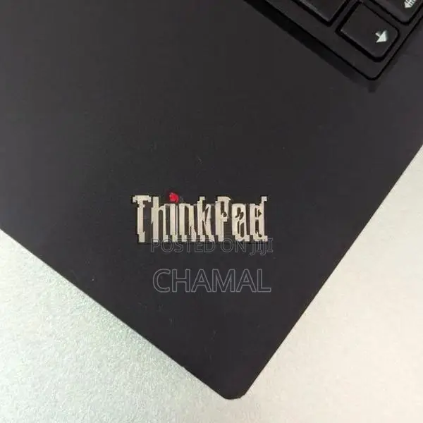 Lenovo ThinkPad L14 Core i5 11th Gen | 8GB Ram|256GB NVMe|14 inch FHD