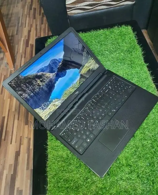 DELL i3 6TH GEN 2.00 GHZ 4GB RAM 320GB HARDDISC HEALTH