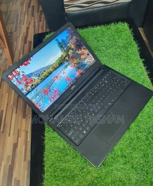 DELL i3 6TH GEN 2.00 GHZ 4GB RAM 320GB HARDDISC HEALTH