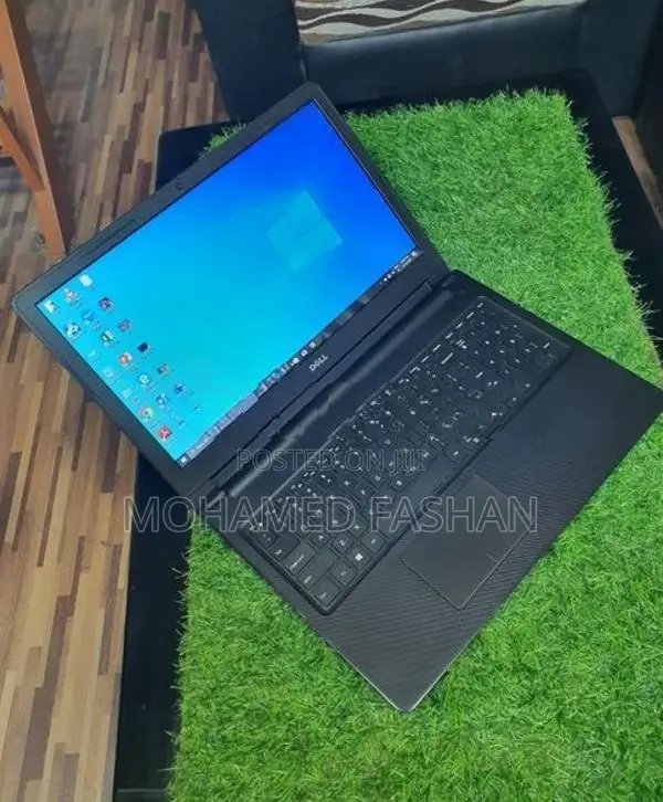 DELL i3 6TH GEN 2.00 GHZ 4GB RAM 320GB HARDDISC HEALTH