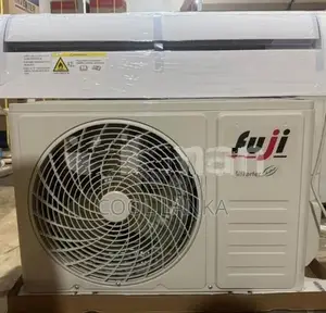12000BTU Fuji Non Inverter Brand New Air Conditioner