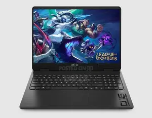 HP Omen Slim 16 Ultra 7 255H RTX 5060 8GB 16-inch 16GB 1TB Laptop