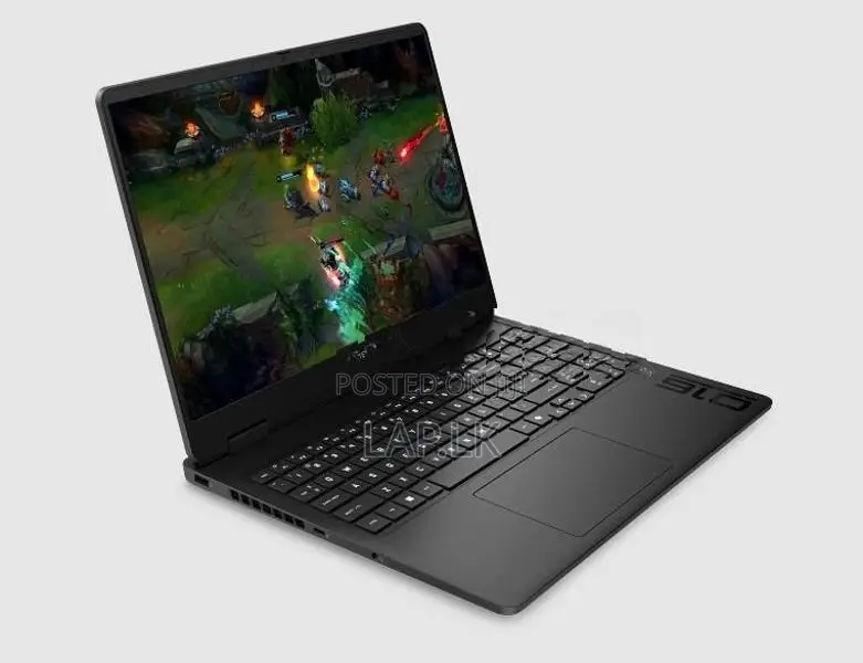 HP Omen Slim 16 Ultra 7 255H RTX 5060 8GB 16-inch 16GB 1TB Laptop