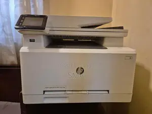 Hp Color LaserJet Pro MFP M277dw