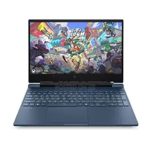 HP Victus Gaming 15