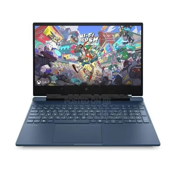 HP Victus Gaming 15