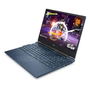 HP Victus Gaming 15