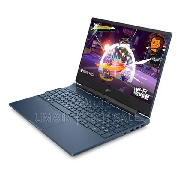 HP Victus Gaming 15