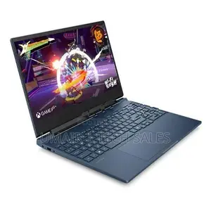HP Victus Gaming 15