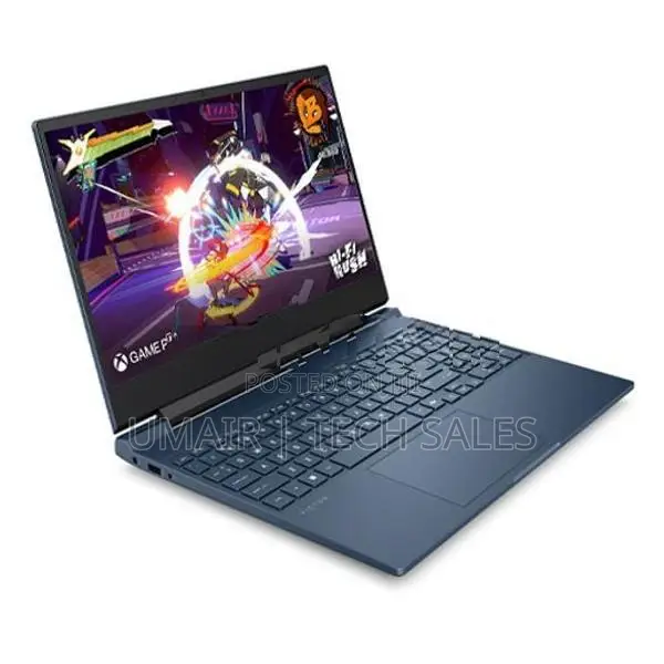 HP Victus Gaming 15