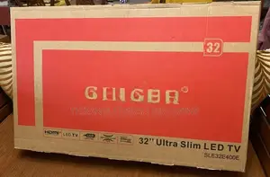 Singer 32" HD TV