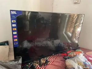SGL LED TV 32''
