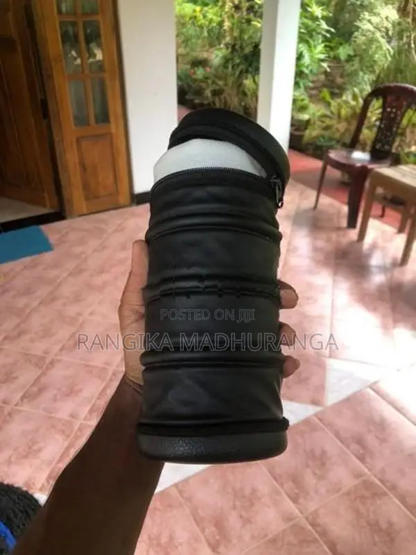 Canon 100-300 Af Lens