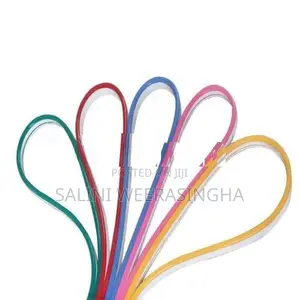 12V Neon LED Strip Light 5M Room Decor