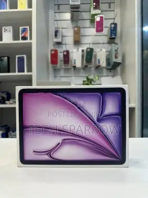 Apple iPad Air (M3) 11-inch 128GB Wi-Fi+Cellular