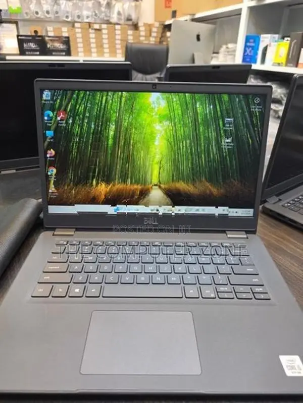 Dell Latitude 3410
