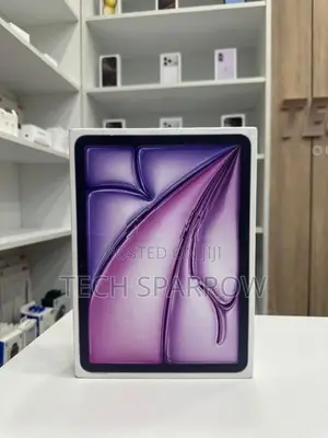 Apple iPad Air (M3) 11-inch 128GB WiFi+Cellular