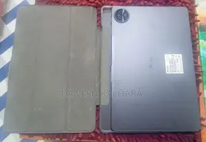 Tablet With Box