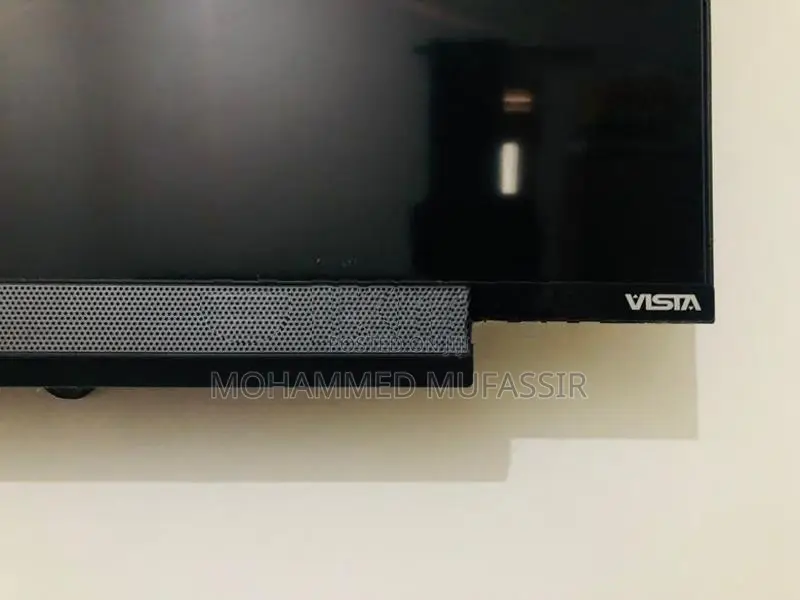 Smart Singer LED 32’’ Google Android TV , Support