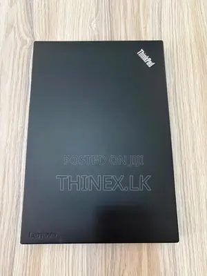 Lenovo Thinkpad T480 i7 8th Gen | 8GB DDR4 RAM |256 Nvme SSD Laptop