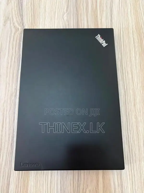 Lenovo Thinkpad T480 i7 8th Gen | 8GB DDR4 RAM |256 Nvme SSD Laptop