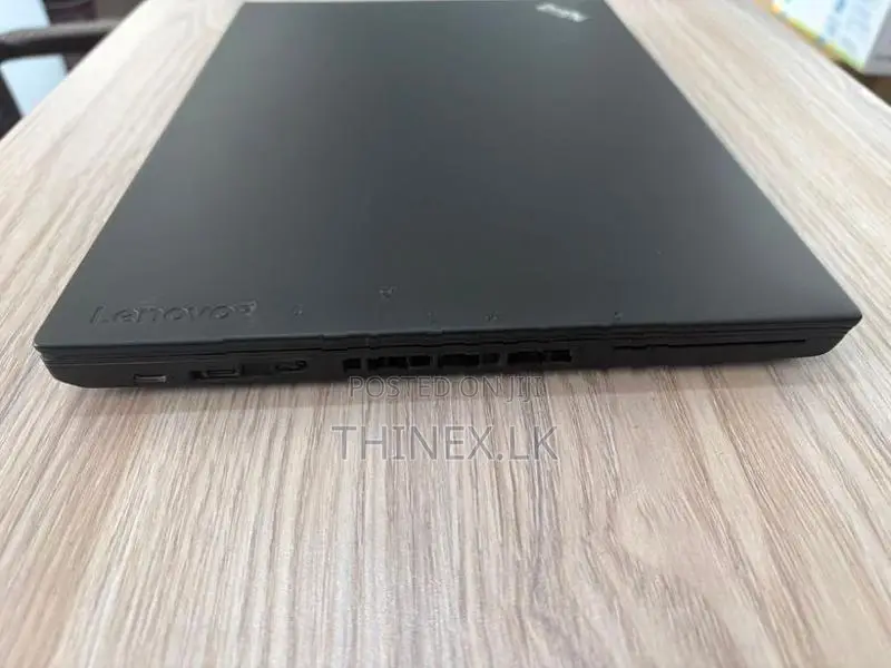 Lenovo Thinkpad T480 i7 8th Gen | 8GB DDR4 RAM |256 Nvme SSD Laptop