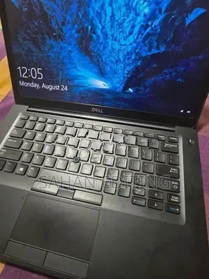 Dell Latitude Core i5 8th Gen 8GB RAM 256GB SSD