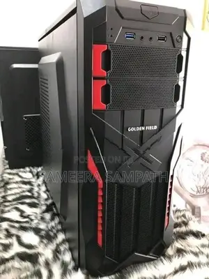Intel I3 4th Gen Desktop Pc