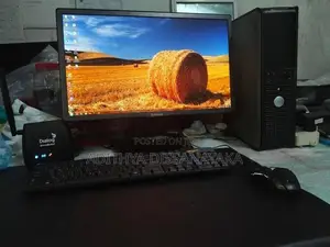 Desktop PC