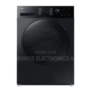 Samsung 12kg Digital Inverter Front Loading Washer with Dryer