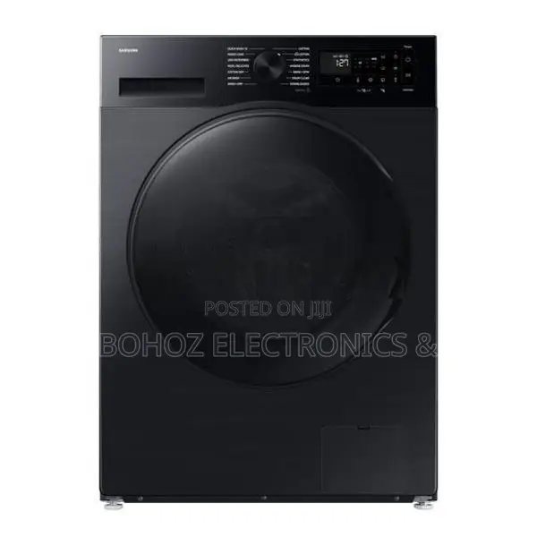 Samsung 12kg Digital Inverter Front Loading Washer with Dryer