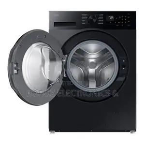 Samsung 12kg Digital Inverter Front Loading Washer with Dryer