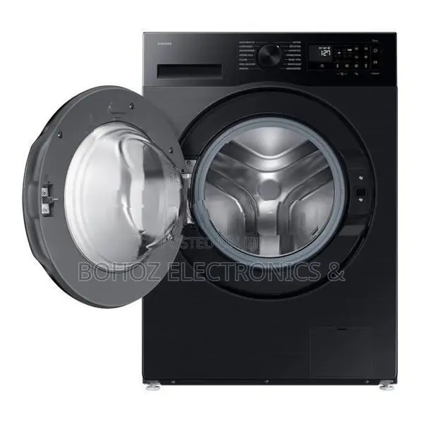 Samsung 12kg Digital Inverter Front Loading Washer with Dryer