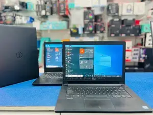 Laptop i5 6th Gen|Dell Latitude 7480|8GB RAM|256GB SSD|Wi-Fi|14"Displa