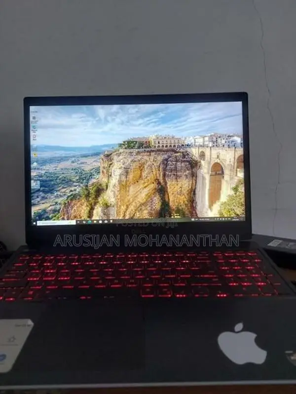 Dell Gaming Laptop