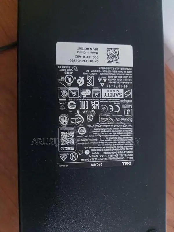 Dell Gaming Laptop