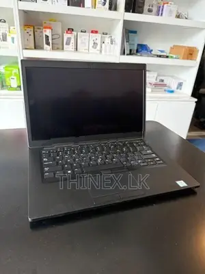 Dell Latitude 7490 – i5 8th Gen | 8GB RAM 256GB NVMe SSD Laptop