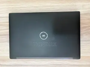 Dell Latitude 7490 – i5 8th Gen | 8GB RAM 256GB NVMe SSD Laptop