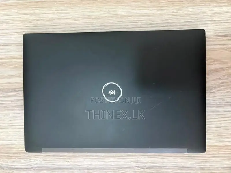 Dell Latitude 7490 – i5 8th Gen | 8GB RAM 256GB NVMe SSD Laptop